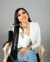 Erika Elizabeth Garcia Saldaña