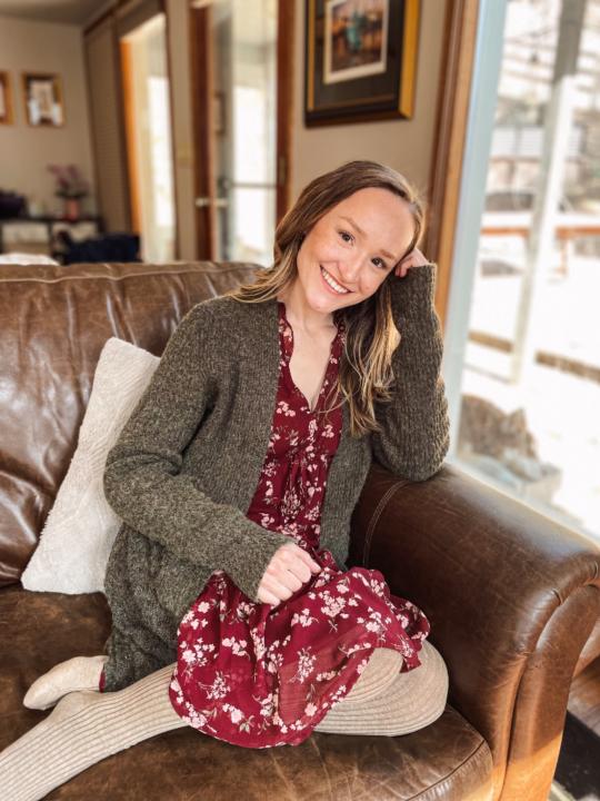 Lauren Czerwonka