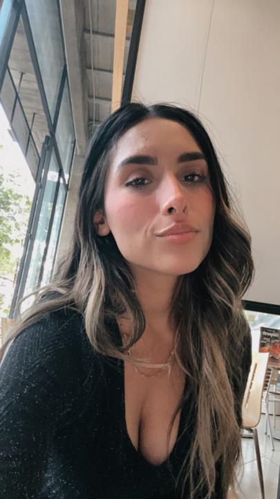 Wendoli Suares Santamaría