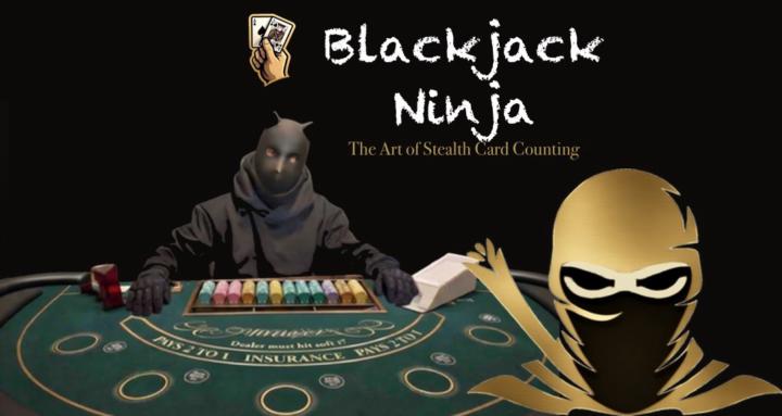 Blackjack Ninja