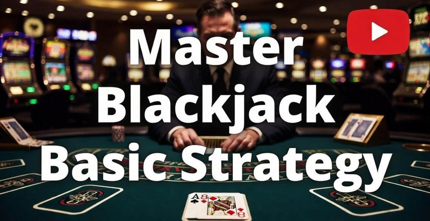 {free} Basic Strategy Introduction Course