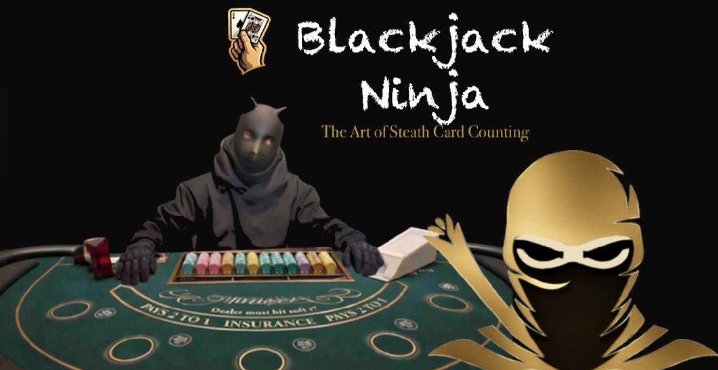 Blackjack Ninja : Mini Course