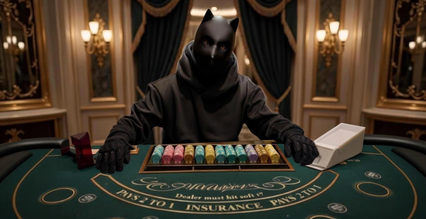 How to Play Blackjack - Beginners