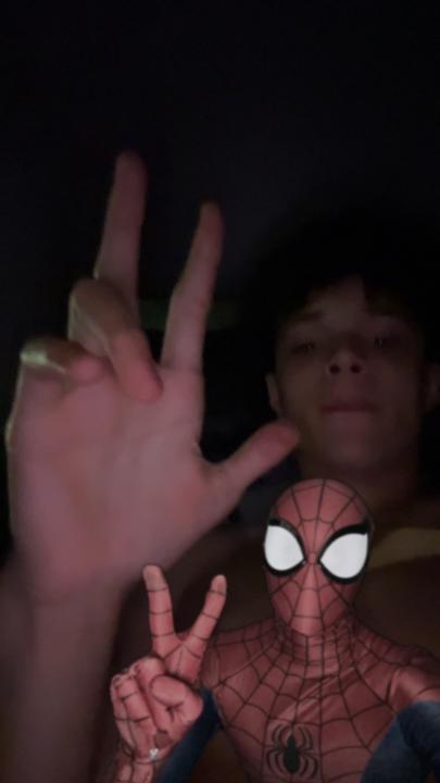 Jaxston Swanson