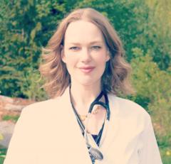 Rachel Winstedt
