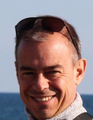 Frédéric Olivieri
