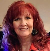 Trish Aikman