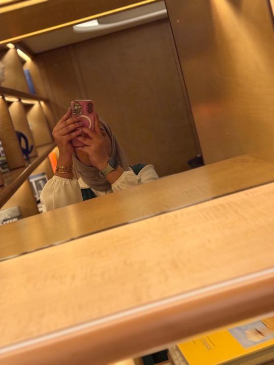 Fatimah Alabdulwahab