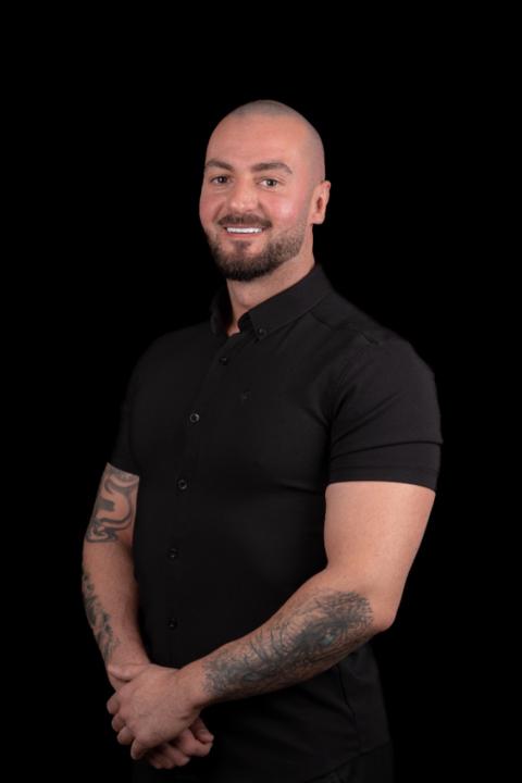 Sam Ferland