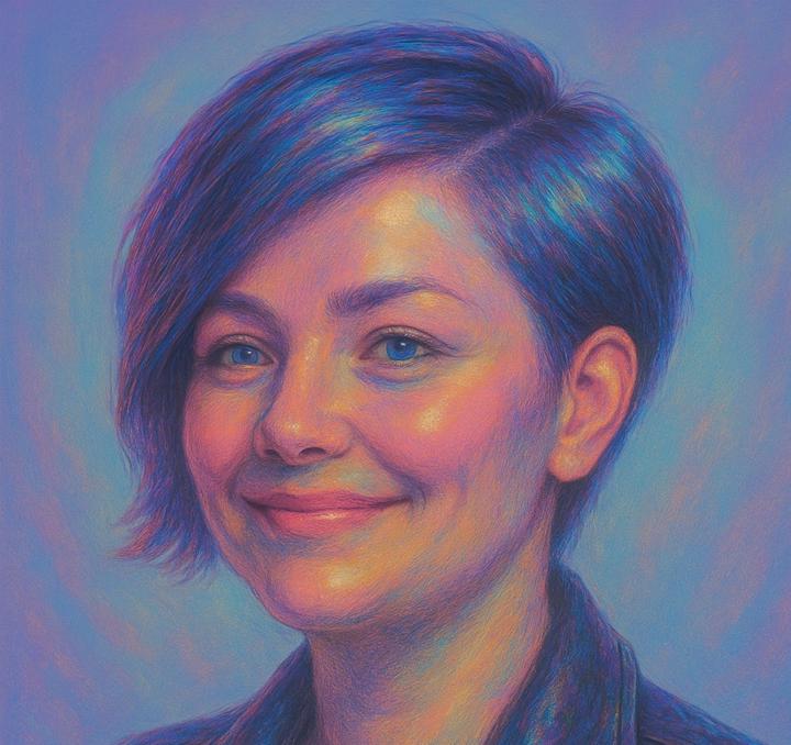 Jennifer Rickman