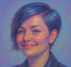 Jennifer Rickman