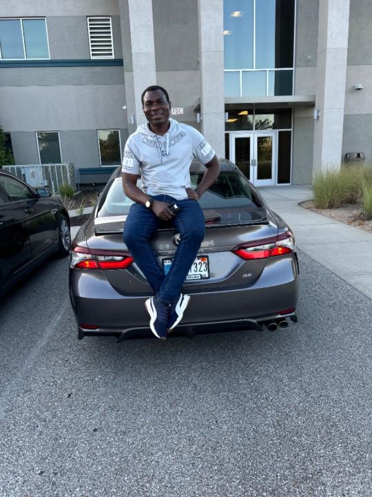 Kingsley Eze