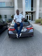 Kingsley Eze