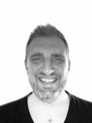 Norman Hübschmann