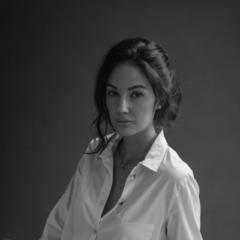 Vanessa Garcia