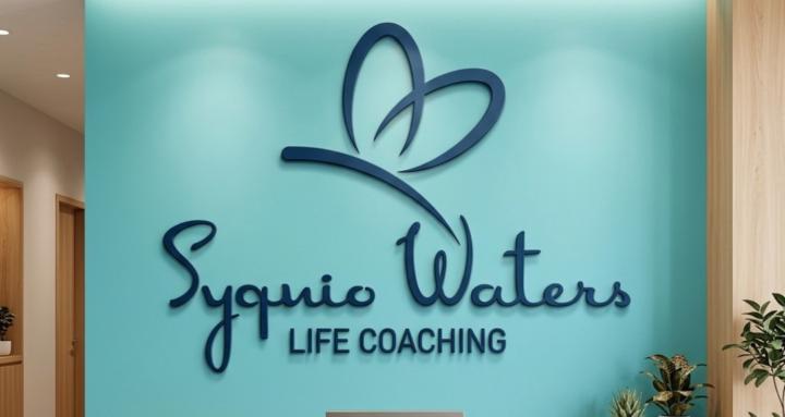 Syquio Waters Life Coaching