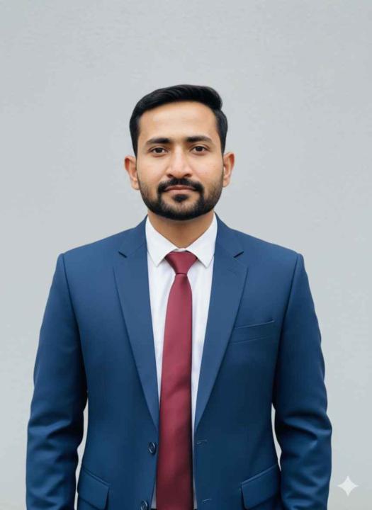 Muhammad Shahzaib Khan