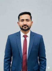 Muhammad Shahzaib Khan