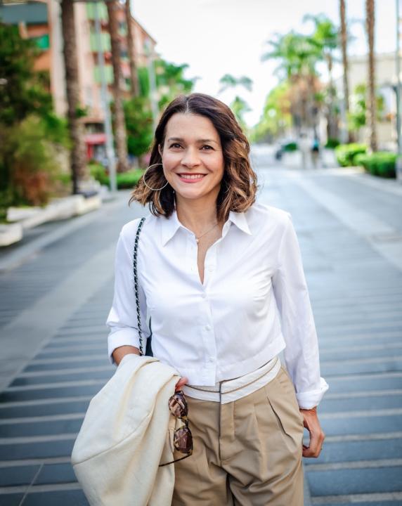 Georgina Sales Iniesta