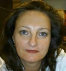 Carmen Segovia Pozanco