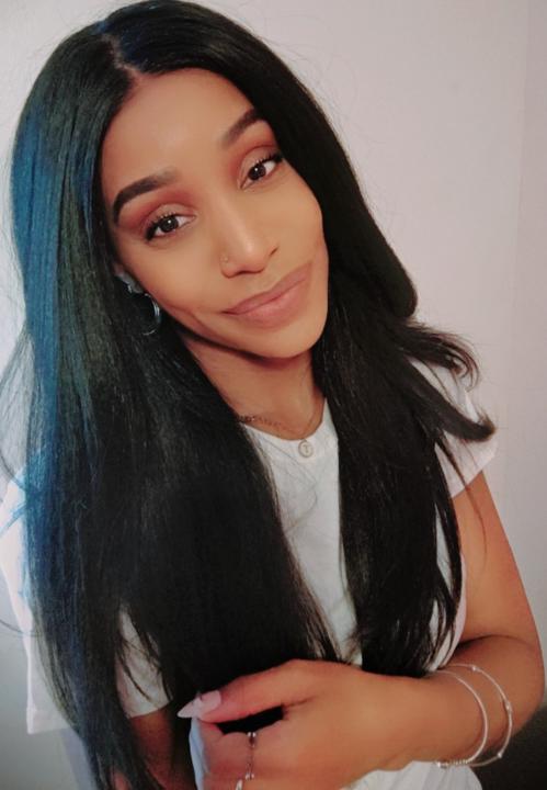 Tiffani Cordner