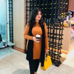 Aliza Mansoor