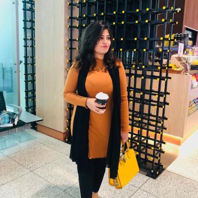 Aliza Mansoor