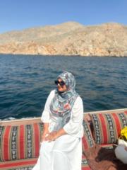 Aliza Mansoor