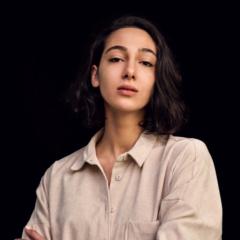 Victoria Dimitrova