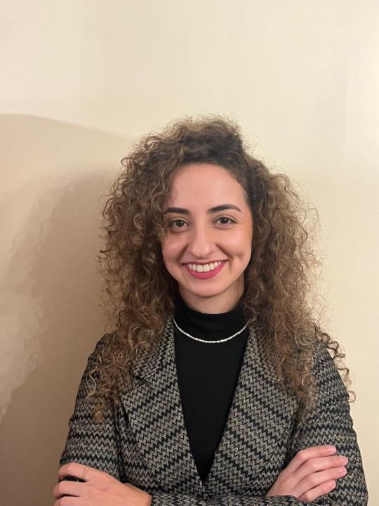 Soraya Sakka