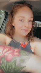 Cassandra Levert