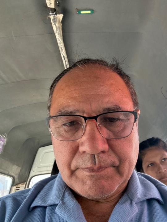 Miguel Linares