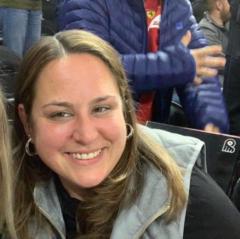Danielle Coverdale