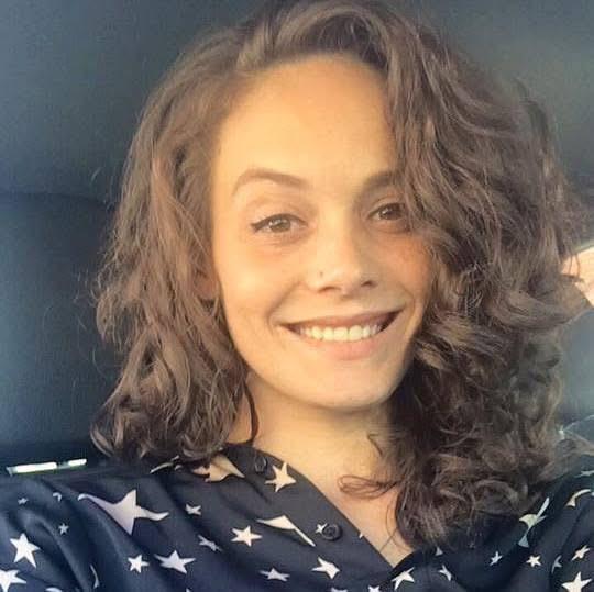 Molly Driscoll