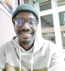 Mouhamadoul Moustapha Ba