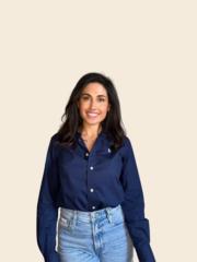 Evelyn Torres Garcia