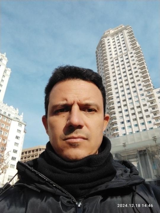 Luis Eduardo