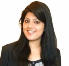 Anjali Mehandiratta