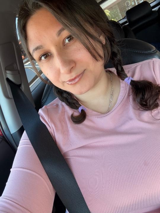 Jasmin Perez