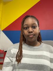 Benedicta Uvwie