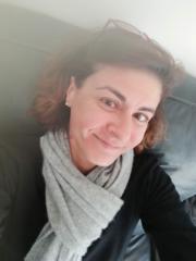 Sandrine Vaz