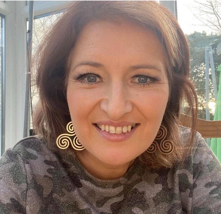 Joanne Doherty