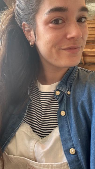 Isabel Gonzalez Diaz