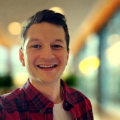 Kierian Martorana