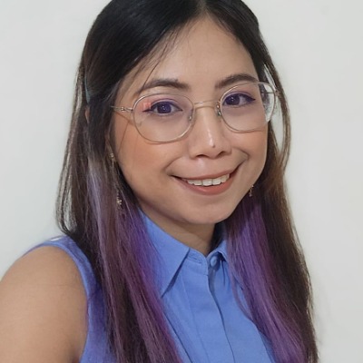 Paulyn Bando