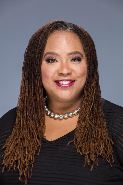 Dameshia DeFlora