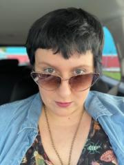 Rebecca Curd