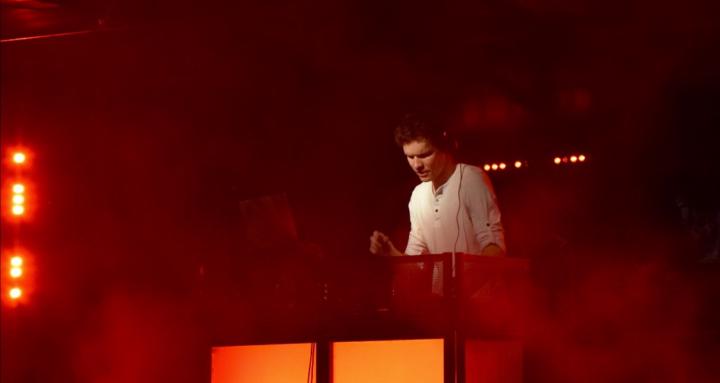 Lucas Arniac DJ Cours