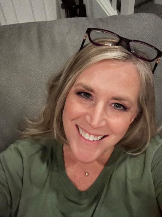 Dawndi Ehrlich