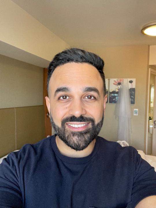 Nima Hakimmaani